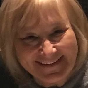 Meet your Posher, Nancy